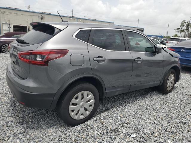 2020 NISSAN ROGUE SPOR JN1BJ1CV5LW269554