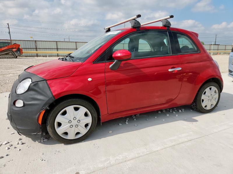 Vin: 3c3cffar8ft581839, lot: 59895855, fiat 500 pop 2015 img_1