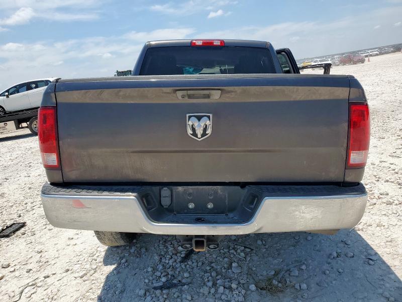 2020 RAM 1500 CLASS 3C6RR6KT6LG133912