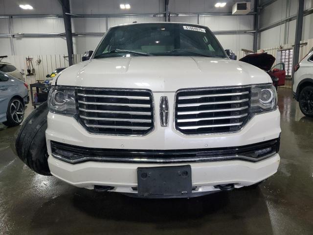 2017 LINCOLN NAVIGATOR - 5LMJJ2LTXHEL04172