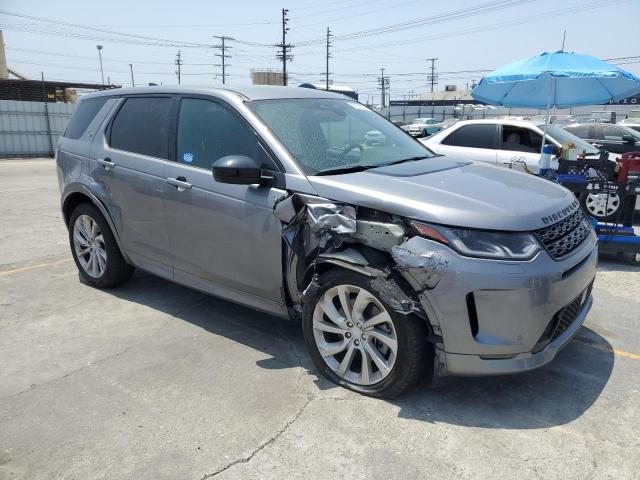2023 LAND ROVER DISCOVERY SALCL2FXXPH321939