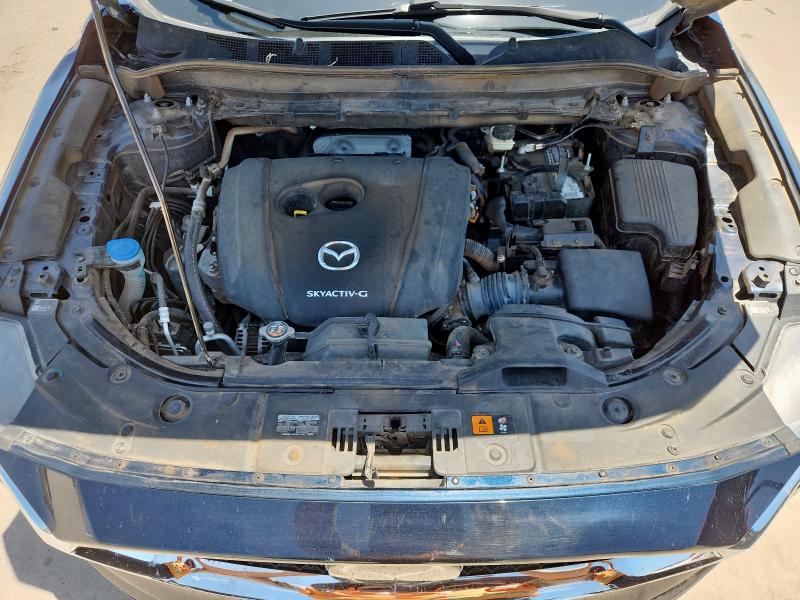 2020 MAZDA CX-5 TOURI JM3KFACMXL0847261