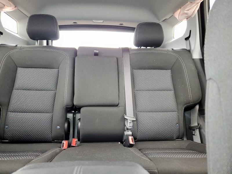 2024 GMC TERRAIN SL 3GKALMEG6RL213774