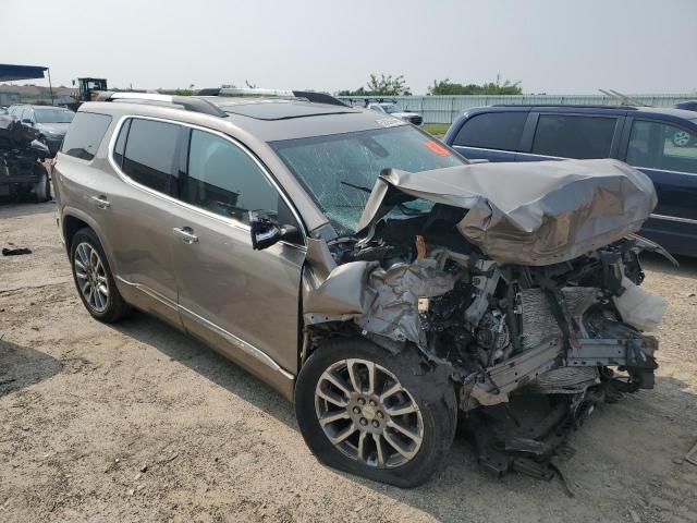 Vin: 1gkknxls8pz103225, lot: 58258045, gmc acadia den denali 20234
