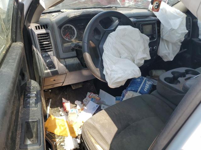 2014 RAM 1500 ST - 1C6RR7FT2ES439209