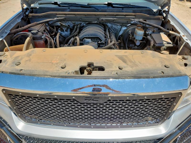 2015 GMC SIERRA K15 3GTU2VEC2FG513721