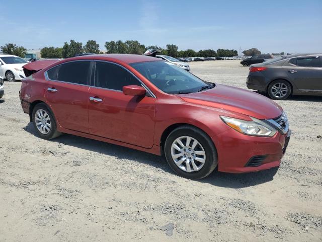 2016 NISSAN ALTIMA 2.5 - 1N4AL3AP6GC201909