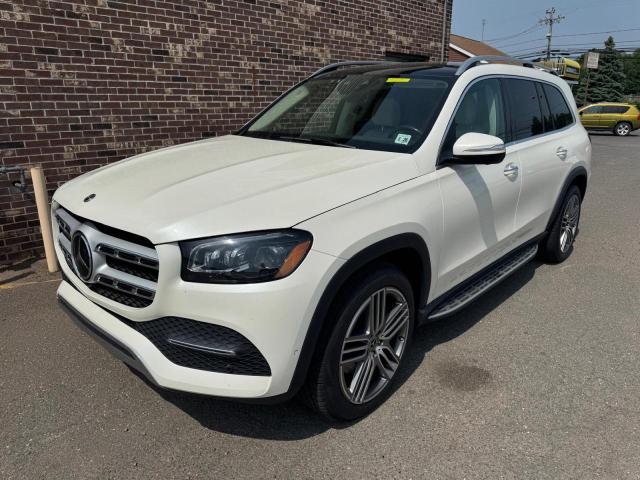 Vin: 4jgff5ke8ma403332, lot: 59946805, mercedes-benz gls-class 450 4matic 2021 img_1
