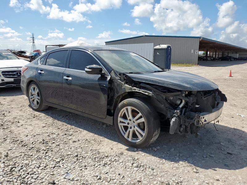 Vin: 1n4bl3ap9dc105529, lot: 61387585, nissan altima 3.5s 20134