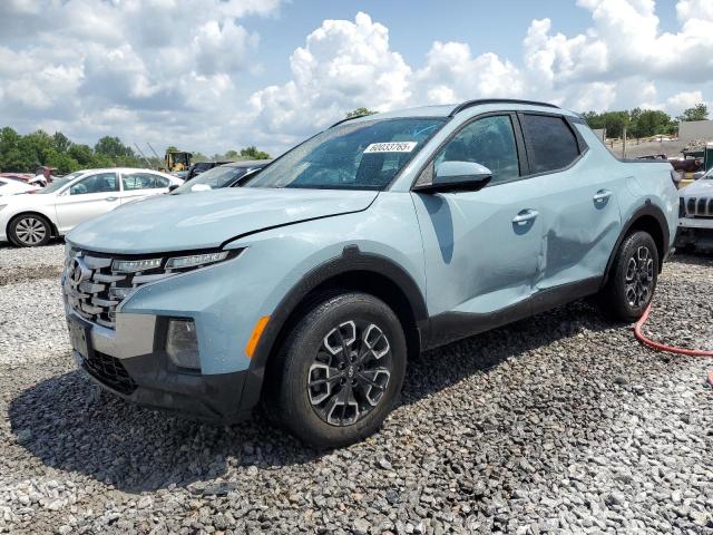 HYUNDAI SANTA CRUZ