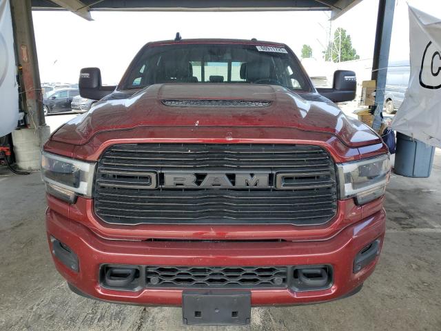 2024 RAM 2500 LARAM 3C6UR5FL2RG245033