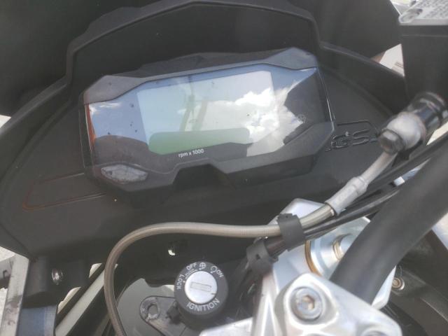 2023 BMW G310 GS WB30G3309PRA56735