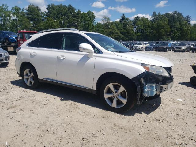 Vin: 2t2bk1ba4ac057156, lot: 59033755, lexus rx350 350 20104