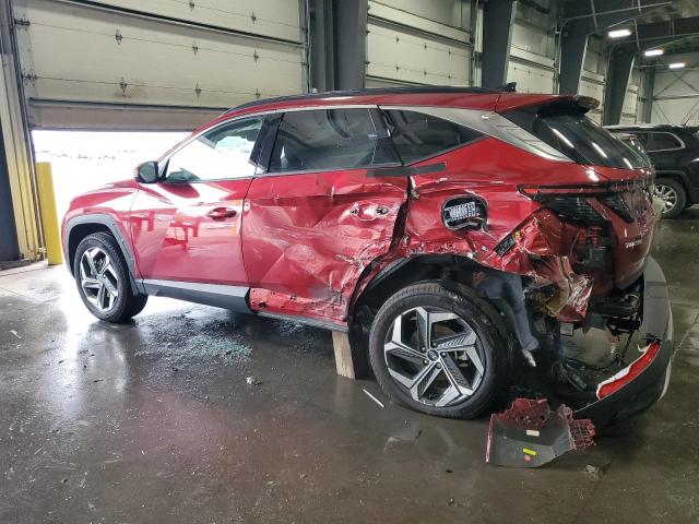 Vin: 5nmjecde9rh409589, lot: 59945865, hyundai tucson limited 20242