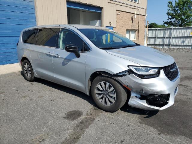 Vin: 2c4rc1s79rr150397, lot: 61932105, chrysler pacifica hybrid select 20244