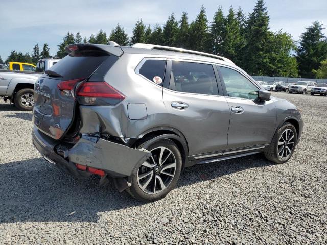 Vin: 5n1at2mt7kc760001, lot: 60922615, nissan rogue s 20193