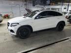 2017 MERCEDES-BENZ GLE COUPE - 4JGED6EB6HA084155