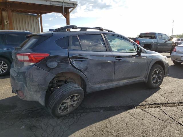 2018 SUBARU CROSSTREK - JF2GTADC8JH264863