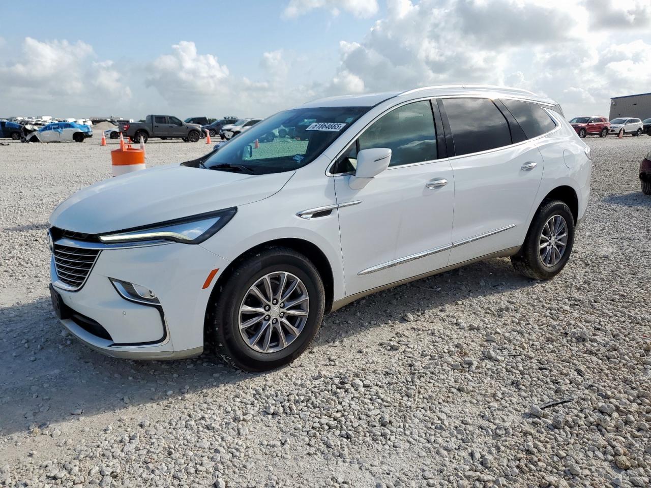 BUICK ENCLAVE PREMIUM