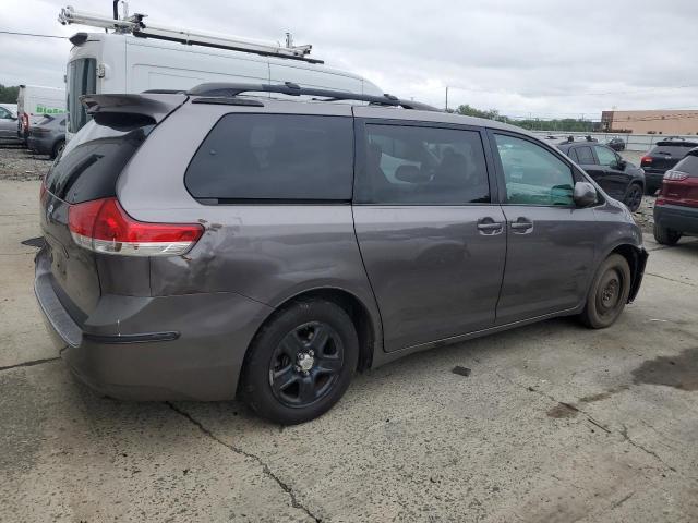 Vin: 5tdkk3dc4bs149956, lot: 62751305, toyota all models le 20113