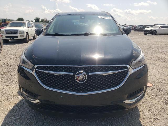 2019 BUICK ENCLAVE AV 5GAERDKW3KJ316320