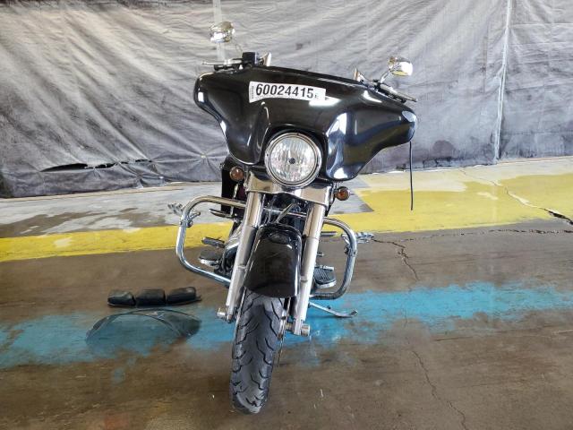 2013 HARLEY-DAVIDSON FLHX STREE 1HD1KBM14DB634661