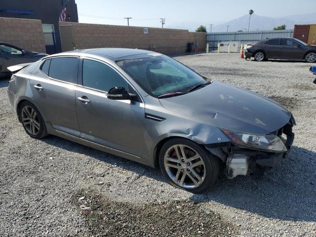Vin: 5xxgr4a60dg111988, lot: 56521895, kia optima sx 20134