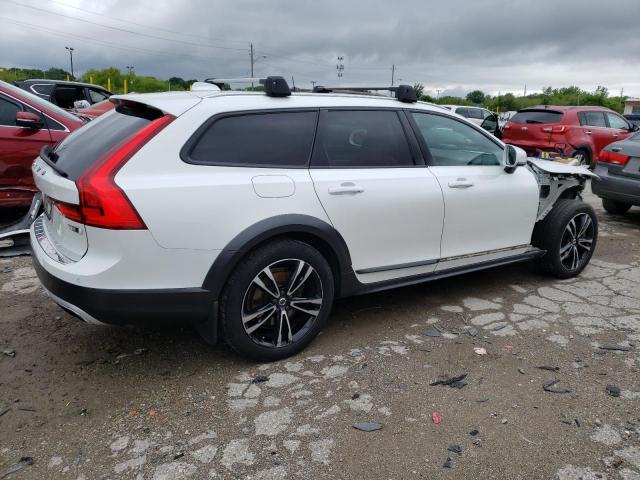 Vin: yv4102nk4k1079970, lot: 59137595, volvo v90 t5 momentum 20193