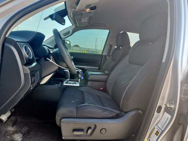 2019 TOYOTA TUNDRA CRE - 5TFEM5F10KX134783