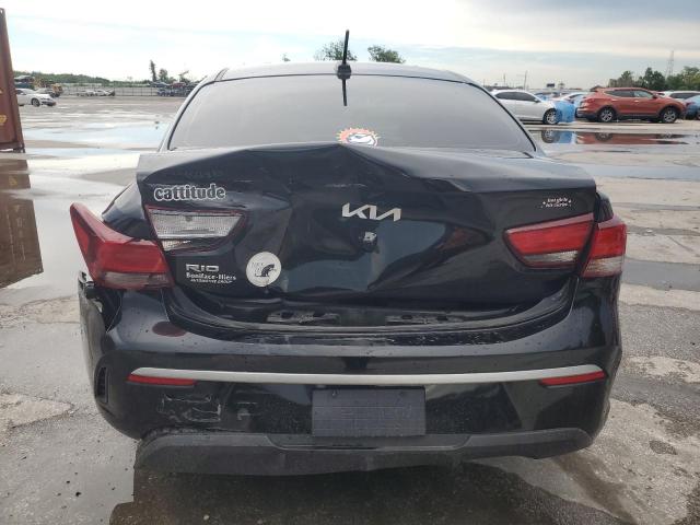 2023 KIA RIO LX 3KPA24ADXPE526208