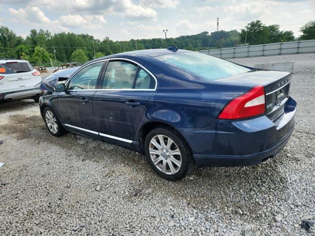 Vin: yv1982as5a1122838, lot: 60327895, volvo s80 3.2 20102