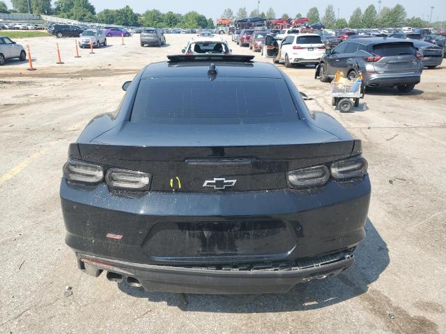 2023 CHEVROLET CAMARO SS 1G1FH1R73P0160322