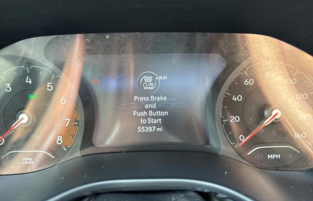2022 JEEP COMPASS LA - 3C4NJDFB6NT164933