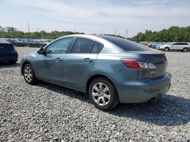 Vin: jm1bl1tg7d1742118, lot: 60016555, mazda 3 i 20132