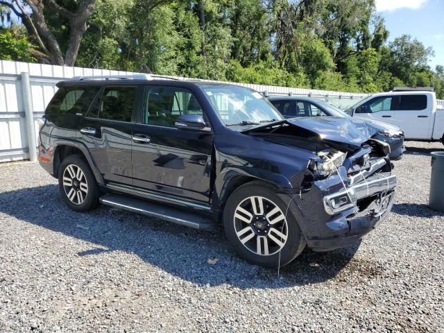Vin: jtezu5jr0e5065670, lot: 61424145, toyota 4runner sr5 20144