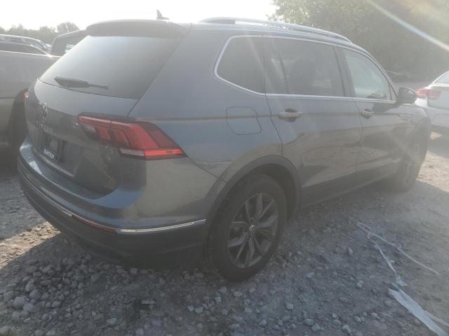 2023 VOLKSWAGEN TIGUAN SE 3VV3B7AX8PM090115