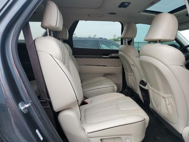 2020 HYUNDAI PALISADE L KM8R5DHE4LU166577