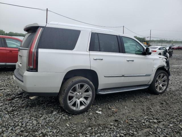 Vin: 1gys4bkj5lr223658, lot: 59128845, cadillac escalade luxury 20203