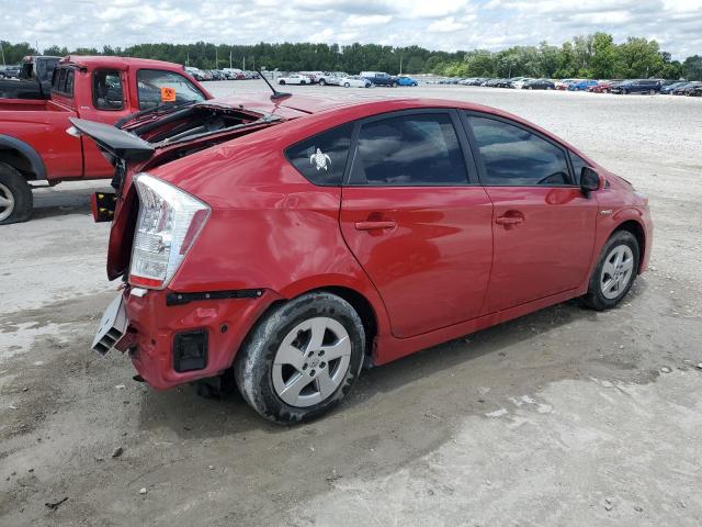 2010 TOYOTA PRIUS - JTDKN3DU5A0171711