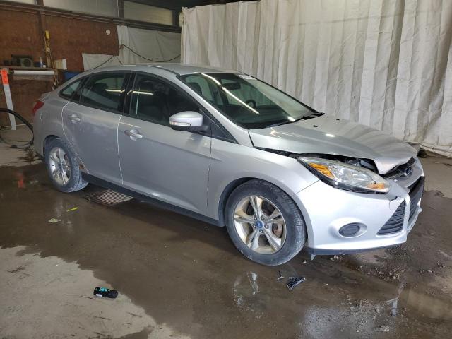 Vin: 1fadp3f28dl117956, lot: 59116175, ford focus se 20134