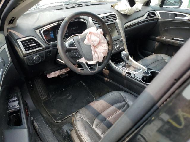 2016 FORD FUSION SE 1FA6P0HD5G5114835