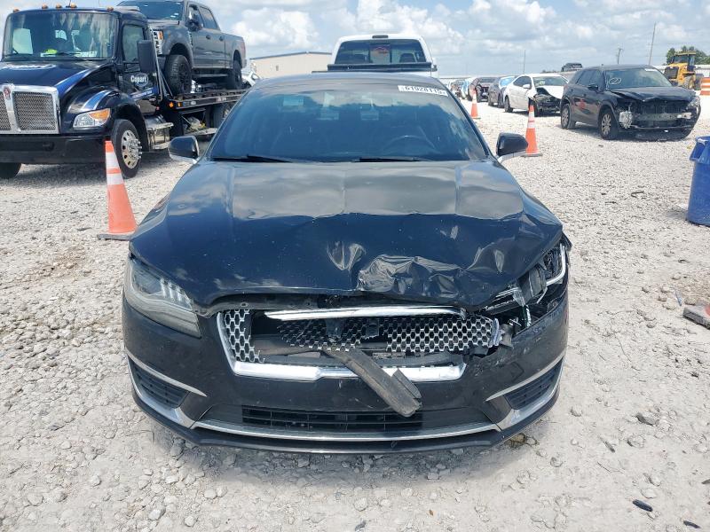 2017 LINCOLN MKZ RESERV 3LN6L5E92HR659145