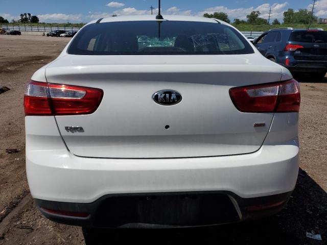 2014 KIA RIO LX #3269215076