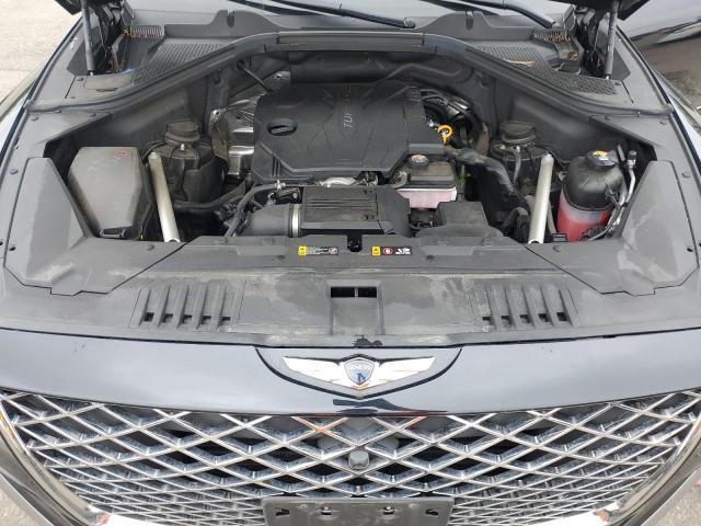 2021 GENESIS GV80 BASE KMUHBDSB7MU039778