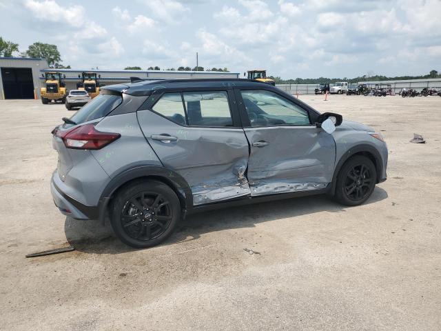 Vin: 3n1cp5dv9rl474897, lot: 58772645, nissan kicks sr 20243