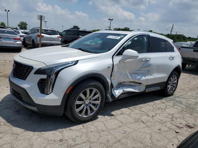 2019 CADILLAC XT4 PREMIU 1GYFZDR41KF154823
