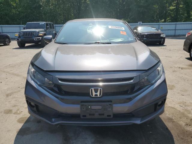2019 HONDA CIVIC SPOR - 2HGFC2F84KH518963