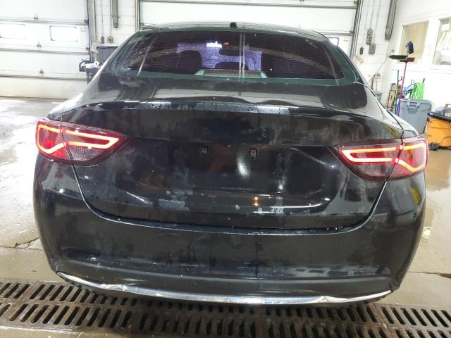 2015 CHRYSLER 200 LIMITE - 1C3CCCAB4FN552011