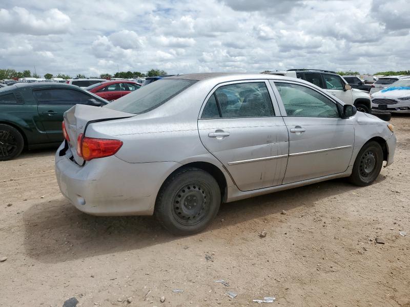 Vin: 1nxbu4ee6az188991, lot: 62758875, toyota corolla base 20103