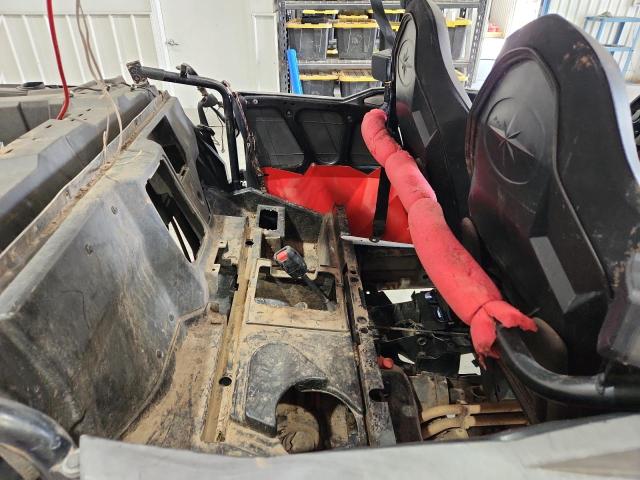 2018 POLARIS RZR XP 4 1 3NSVFE999JF940298
